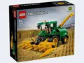 Produktbild: LEGO Technic 42168 John Deere 9700 Forage Harvester NEUHEIT 2024  OVP+