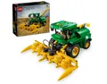 Produktbild: LEGO® TECHNIC 42168 John Deere 9700 Forage Harvester NEU, OVP versiegelt