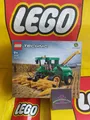 Produktbild: LEGO® Technic 42168 John Deere 9700 Forage Harvester - NEU + OVP + EOL