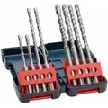 Produktbild: Set 8 Bosch Wälder 5-6-6-8-10 Robust 2607019903