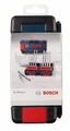 Produktbild: Bosch Accessories 2607019903 2607019903 Hammerbohrer-Set 5.0 mm, 6.0 mm, 6.0 mm, 8.0 mm, 10.0mm