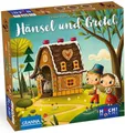 Produktbild: HUCH! Spiel Hänsel & Gretel, Kinderspiel, Made in Europe