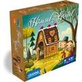 Produktbild: Huch Hänsel Gretel (Deutsch) (4488266)