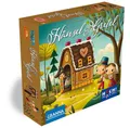 Produktbild: HUCH! Spiel, Hänsel & Gretel - deutsch