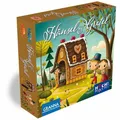 Produktbild: Hänsel & Gretel - deutsch