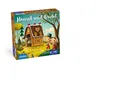 Produktbild: Hänsel und Gretel | Krzysztof Jurzysta | Deutsch | Spiel | 882660 | 2022 | HUCH!