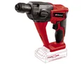 Produktbild: Akku-Bohrhammer EINHELL TE-HD 18 Li , schwarz, rot, Bohrmaschinen, Power X-Change, ohne Akku und Ladegerät