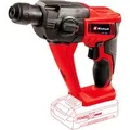 Produktbild: Power X-Change Akku-Bohrhammer TE-HD 18 Li - Solo, 18Volt rot/schwarz, ohne Akku und Ladegerät