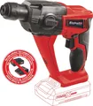 Produktbild: Einhell Expert Plus TE-HD 18 Li - Solo - Bohrhammer - kabellos - 2 Modi - SDS-plus - 9.9 N.m - 1.2 Joules - ohne Batterie - 18 V