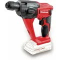 Produktbild: Akku Bohrhammer te-hd 18 Li - Solo 1,2J, SDS-Plus - Einhell
