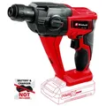 Produktbild: Akku Bohrhammer Te-hd 18 Li - Solo 1,2j, Sds-plus - Einhell