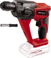 Produktbild: Einhell Akku Bohrhammer TE-HD 18 Li Solo Power X-Change (Lithium Ionen, 18V, 1,2