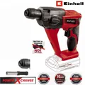 Produktbild: Einhell Akku-Bohrhammer TE-HD 18 Li- Solo 18V SDS-Plus