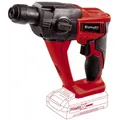 Produktbild: EINHELL Akku-Bohrhammer TE-HD 18 Li-Solo mit SDS-plus und 3 Funktionen