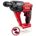 Produktbild: Einhell TE-HD 18 Li - Solo Rot/Schwarz Akku-Bohrhammer