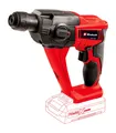 Produktbild: EINHELL Akku-SDS-Plus-Bohrhammer ohne Akku und Ladegerät TE-HD 18 LI 18V