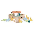 Produktbild: Classic World Bootsbauset 