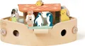 Produktbild: Classic World 20188, 1,5 Jahr(e), Holz, Mehrfarbig