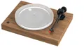 Produktbild: Pro-Ject X2 B mit Ortofon MC Quintet Red  (walnuss)