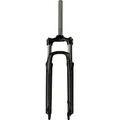 Produktbild: SR Suntour XCT Federgabel 27,5 Zoll Fahrrad Gabel MTB Fahrradgabel einstellbar