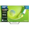 Produktbild: Tv Qled - Metz - Mqd7500 - 50 Zoll - 4k Uhd - Smart Tv - Hdr 10