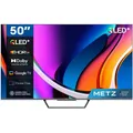 Produktbild: Smart TV Metz 50MQD7500Z 4K Ultra HD 50