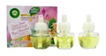 Produktbild: Air Wick Nachfüller für Duftstecker Sommervergnügen , 3x19ml EAN4251758403360