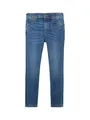 Produktbild: TOM TAILOR Jungen Kinder Matt Extra Skinny Jeans, 10110 - Blue Denim, 110