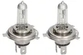 Produktbild: Für OSRAM OSR64193NBS-2HB Light bulb H4 Night Breaker Silver (2 pcs) 12V 60/55W