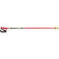 Produktbild: LEKI Racing Kids bright red-black-neonyellow 90 cm