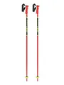 Produktbild: Leki Skistöcke Racing Kids ROT-SCHWARZ