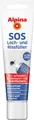 Produktbild: Alpina Loch-und Rissfüller SOS 100 ml