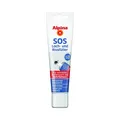 Produktbild: Alpina Loch-u. Rissfüller SOS Tube 100 ml weiß Spachtelmasse Fertigspachtel