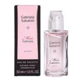 Produktbild: Gabriela Sabatini Miss Gabriela Night 30 ml Eau de Toilette mit Grapefruit- und