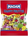 Produktbild: Maoam Happy Fruttis, 12er Pack (12 x 175 g)