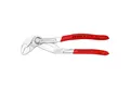 Produktbild: Knipex Greifzange KNIPEX Cobra Rohr- / Wasserpumpen-Zange 87 03 180
