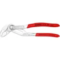 Produktbild: KNIPEX Cobra Rohr- / Wasserpumpen-Zange 87 03 180, rot