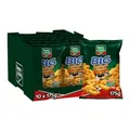 Produktbild: Funny-Frisch Big Erdnuss Flippies (150g X 10er Pack)
