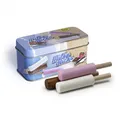 Produktbild: Erzi Eis 3x Milky Sticks (aus Holz) in Dose für Kaufladen, Kinderküche 14016