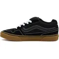 Produktbild: Vans Caldrone VN0A5JM2B9M1 (42.5/black) - Schwarz - 42,5