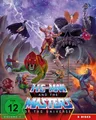 Produktbild: He-Man and the Masters of the Universe (1983) (Vol. 1) (5 Blu-rays)
