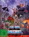 Produktbild: He-Man and the Masters of the Universe - Vol. 1 # BLU-RAY-NEU