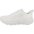 Produktbild: HOKA ONE ONE 1127896-WWH Clifton 9 Damen White/White EU 42 2/3