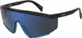 Produktbild: Levi s LV 1008/S OY4 BLACK AZURE 99/1/125 Uni Sonnenbrillen