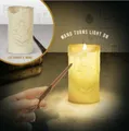Produktbild: Harry Potter Candle Light With Wand Remote Control Paladone Products