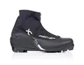 Produktbild: Fischer XC Touring Langlauf Classic Schuh Unisex schwarz - 45