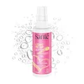 Produktbild: Santé naturally. Light Me Up Energy Spray - 75 ml - belebendes Face Spray mit Koffein, AnnonaSense & Glycerin - sofortiger Energie-Boost für müde Haut - vegan, ohne Alkohol & Parfum