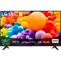 Produktbild: LG 65UT73006LA 65' UHD Smart TV - Blau