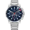 Produktbild: Tommy Hilfiger Herren Uhr 1791788