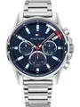Produktbild: TOMMY HILFIGER 1791937 MASON HERRENUHR (zf065c)